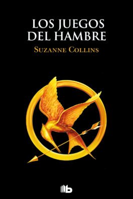 LOS JUEGOS DEL HAMBRE 01 – LOS JUEGOS DEL HAMBRE (BOLSILLO)