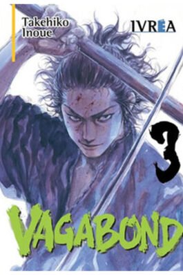 VAGABOND 03 (COMIC)