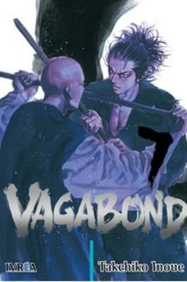 VAGABOND 07 (COMIC)