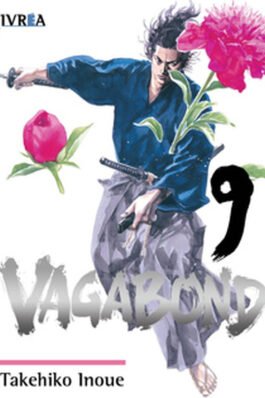 VAGABOND 09 (COMIC)