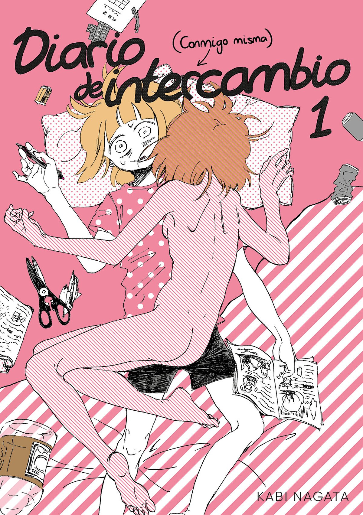 DIARIO DE INTERCAMBIO 01