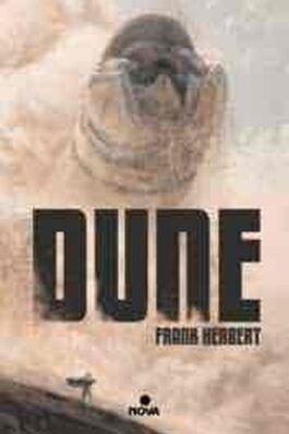 DUNE (ILUSTRADO)