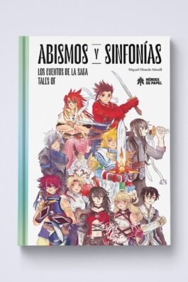 ABISMOS Y SINFONIAS
