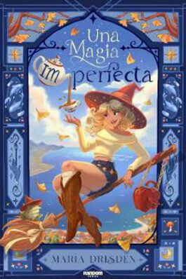 UNA MAGIA IMPERFECTA