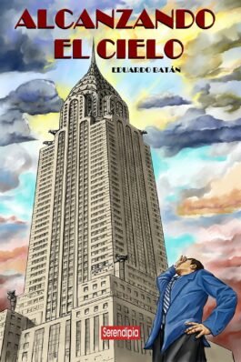 ALCANZANDO EL CIELO
