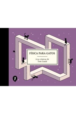 FISICA PARA GATOS