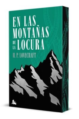 EN LAS MONTAÑAS DE LA LOCURA
