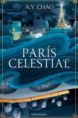 PARÍS CELESTIAL