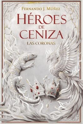 HÉROES DE CENIZA