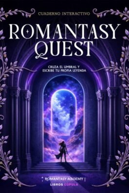 ROMANTASY QUEST