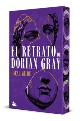 EL RETRATO DE DORIAN GRAY (AUSTRAL)