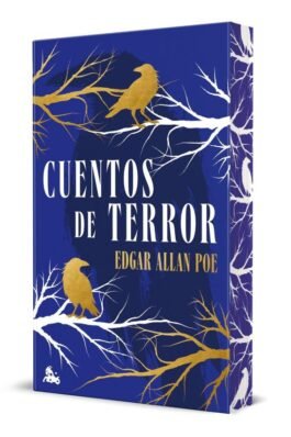CUENTOS DE TERROR (AUSTRAL)