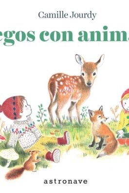 JUEGOS CON ANIMALES