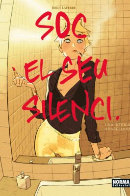 SOC EL SEU SILENCI (CATALÀ)