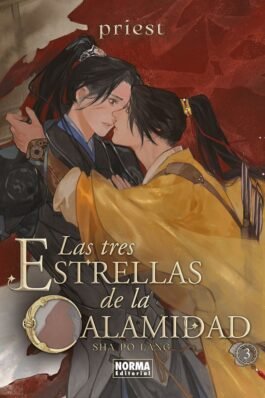 LAS TRES ESTRELLAS DE LA CALAMIDAD 03