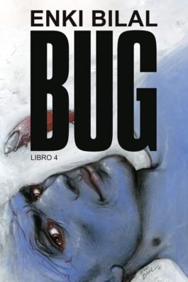 BUG. LIBRO 04