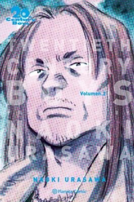 20TH CENTURY BOYS 02