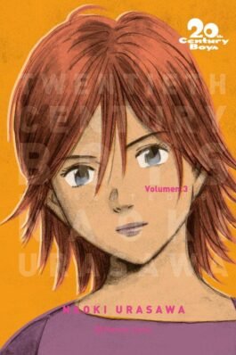 20TH CENTURY BOYS 03