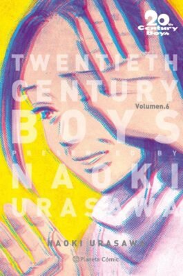 20TH CENTURY BOYS 06