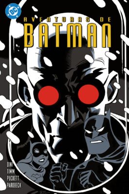 AVENTURAS DE BATMAN 06