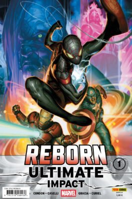 ULTIMATE IMPACT. REBORN 1 DE 5 (1)