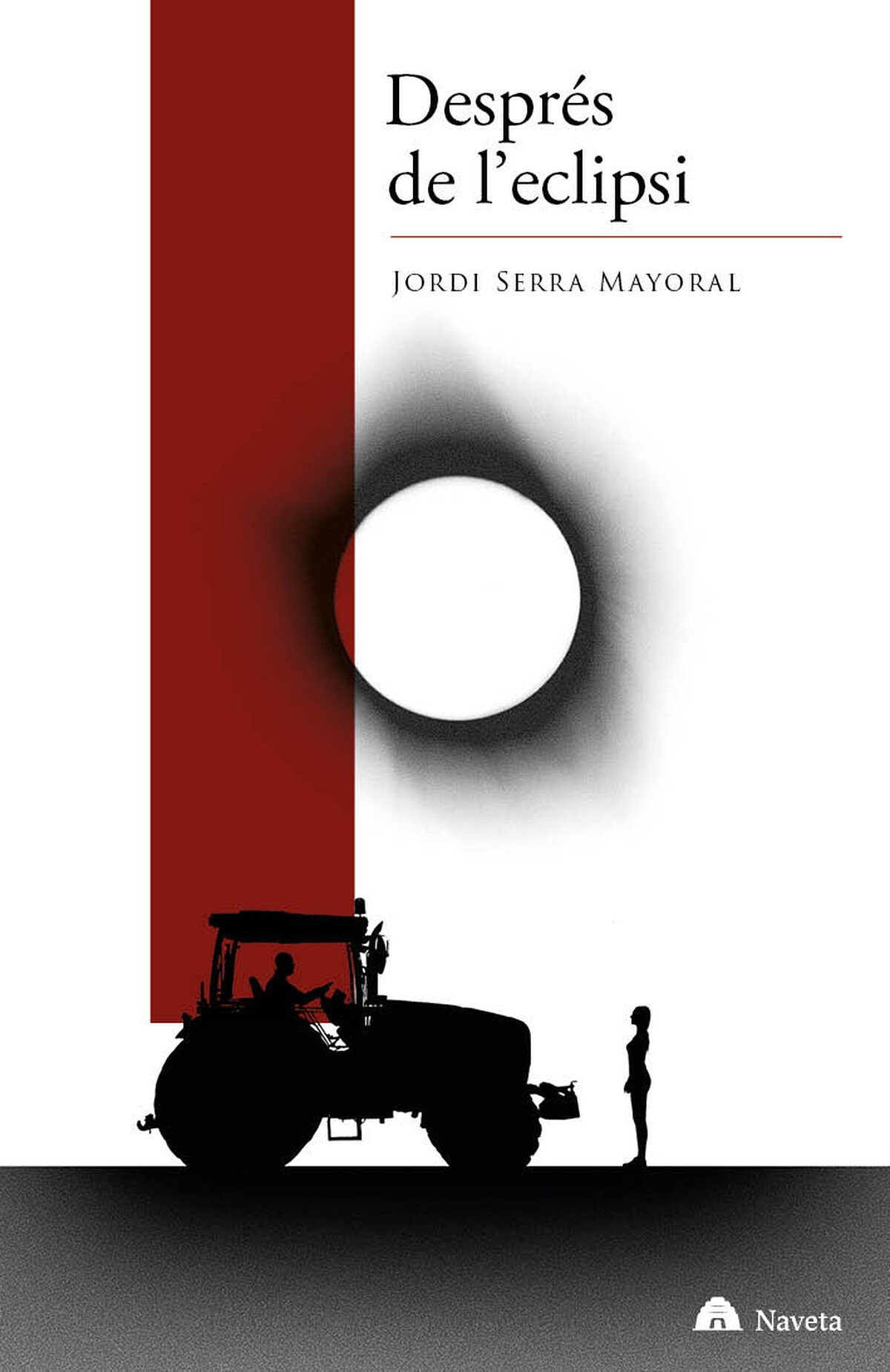 DESPRES DE L' ECLIPSI (CATALAN)