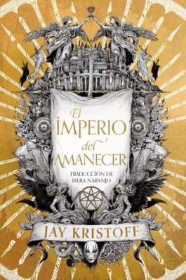 EL IMPERIO DEL AMANECER