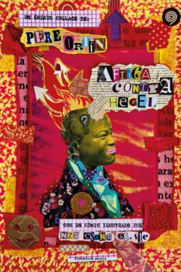 AFRICA CONTRA HEGEL