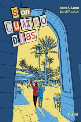 SON CUATRO DIAS