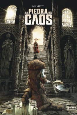 LA PIEDRA DEL CAOS