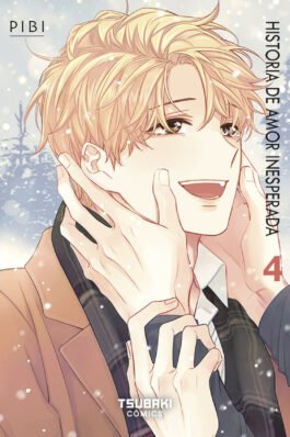 HISTORIA DE AMOR INESPERADA 04
