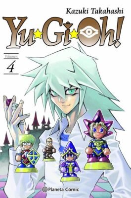 YU-GI-OH! 04