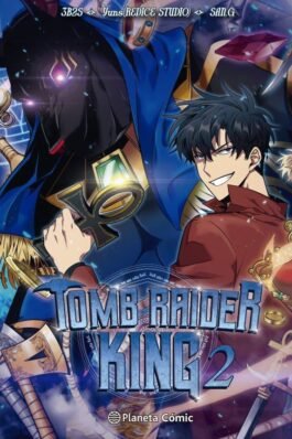 TOMB RAIDER KING 02