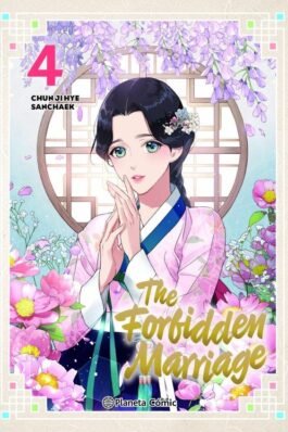THE FORBIDDEN MARRIAGE 04