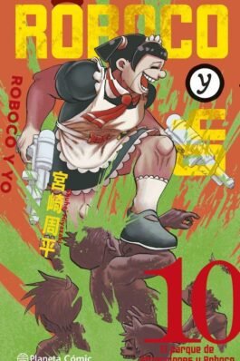 ROBOCO Y YO 10