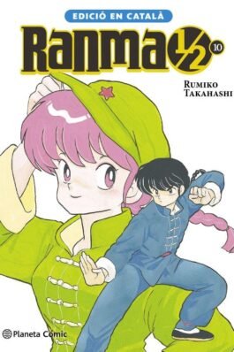 RANMA 01 10 (CATALÀ)