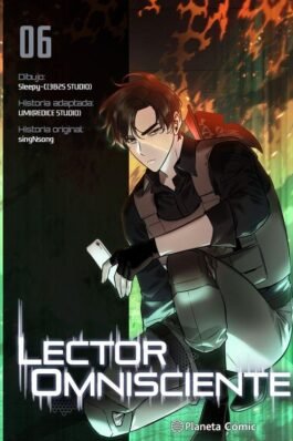 LECTOR OMNISCIENTE 06
