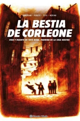 LA BESTIA DE CORLEONE