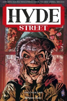 HYDE STREET 01