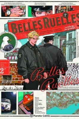 BELLES RUELLES 02