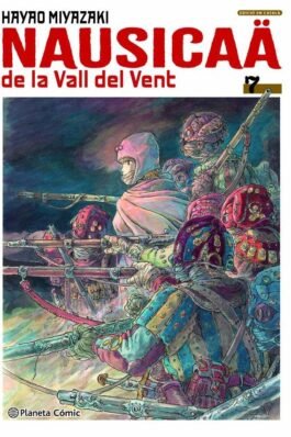 NAUSICAA (CATALÀ) 07