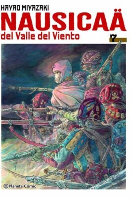 NAUSICAA 07