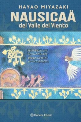 NAUSICAA EDICIÓN COLECCIONISTA
