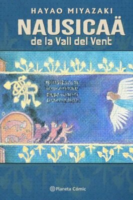 NAUSICAA EDICIÓ COLLECCIONISTA (CATALÀ)