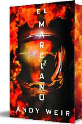EL MARCIANO (EDICION CANTOS TINTADOS) (DE BOLSILLO)