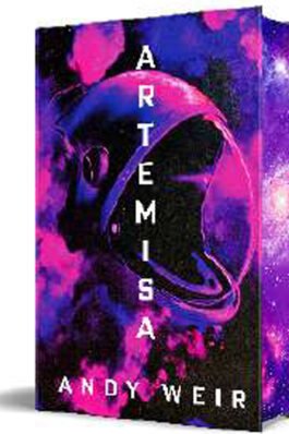 ARTEMISA (EDICION CANTOS TINTADOS)(DE BOLSILLO)