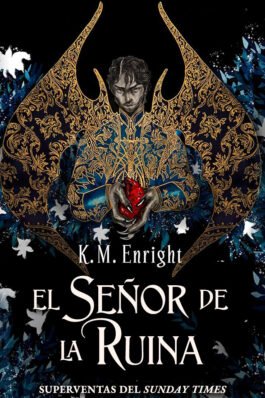 EL SEÑOR DE LA RUINA