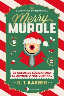 MERRY MURDLE