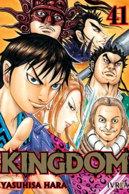 KINGDOM 41