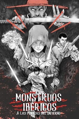 MONSTRUOS IBERICOS 03
